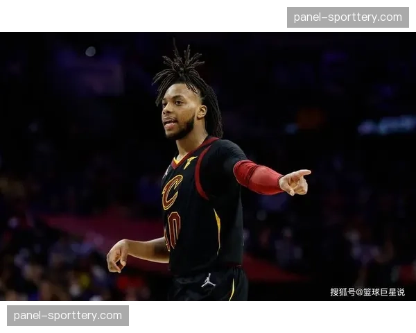 骑士主场大胜公牛锁定季后赛席位，加兰贡献28分15助攻