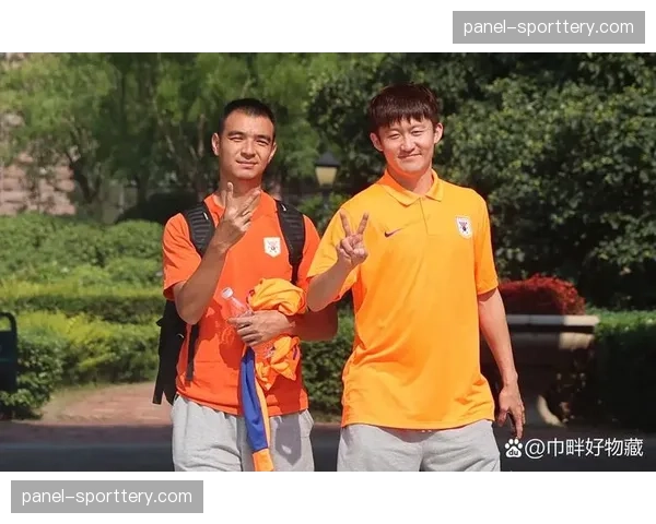 新星专访：泰山队19岁小将陈泽仕坦言一线队首秀前夜失眠