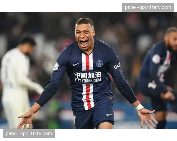 数据前瞻：巴黎圣日耳曼对阵里尔，姆巴佩冲击联赛200球里程碑