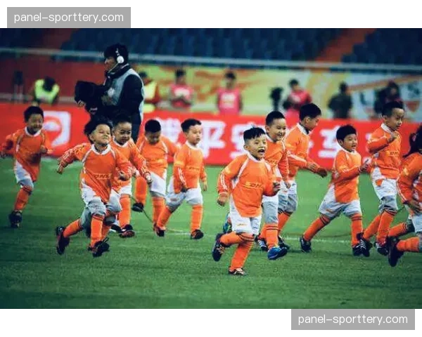 中国足协与教育部联合推动,新增50所“全国足球特色幼儿园” 中国足协与教育部联合推动,新增50所“全国足球特色幼儿园”