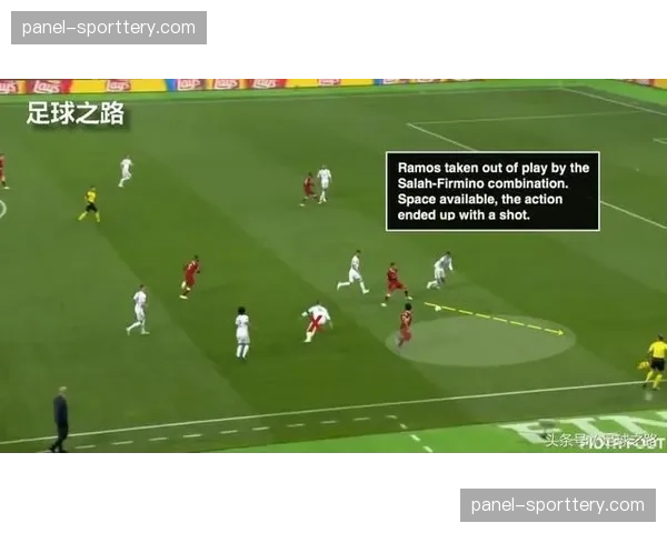 深度观察：欧冠八强中，仅剩三支球队仍在使用传统边锋战术