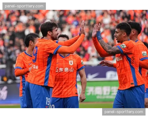 山东泰山客场挑战天津津门虎，寻求走出前期低迷